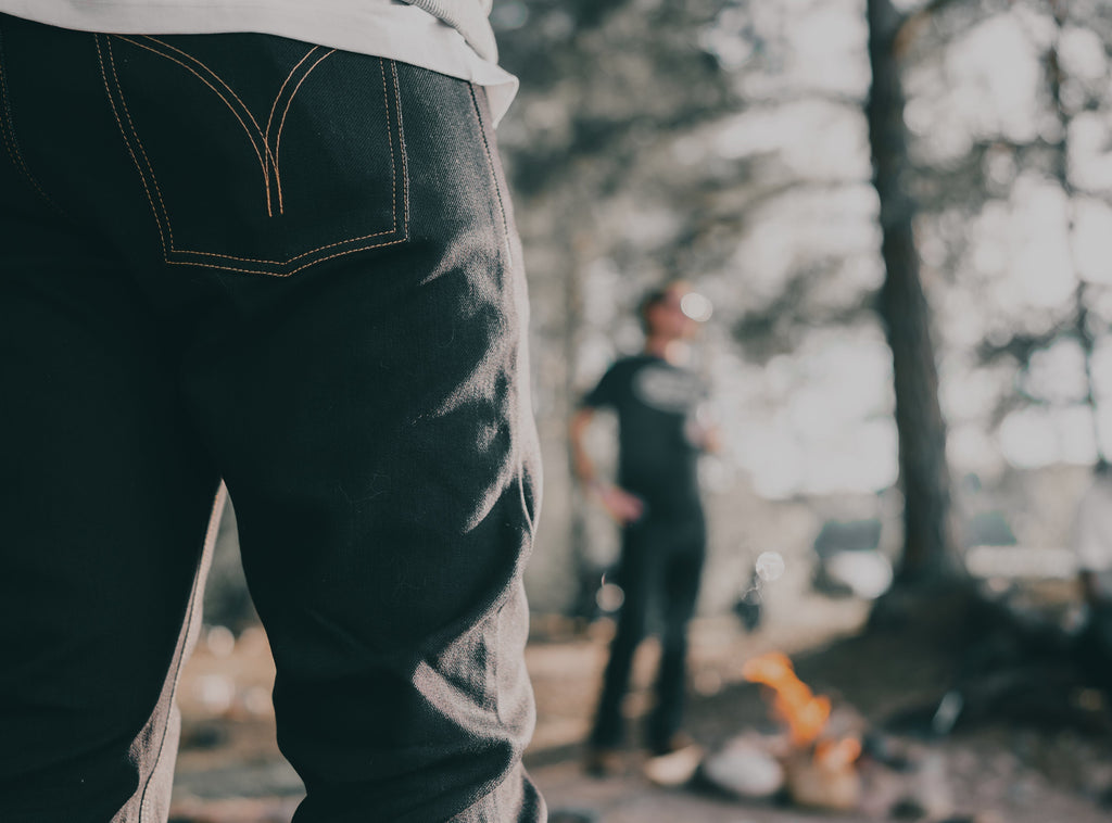 Bästa MC jeans 2026 – test & recension