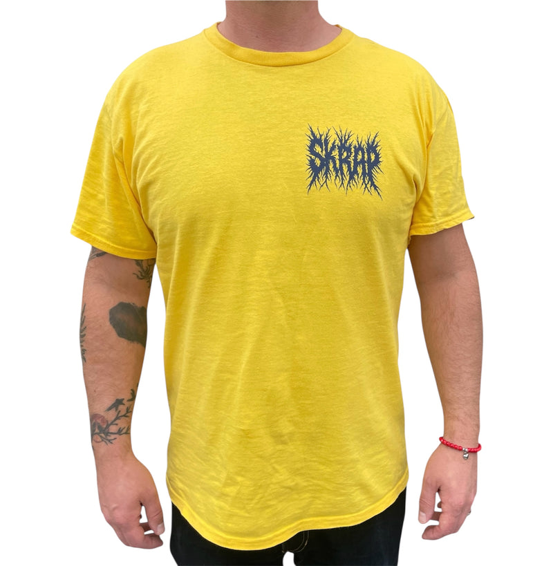 True Svensk Black Metal Tee