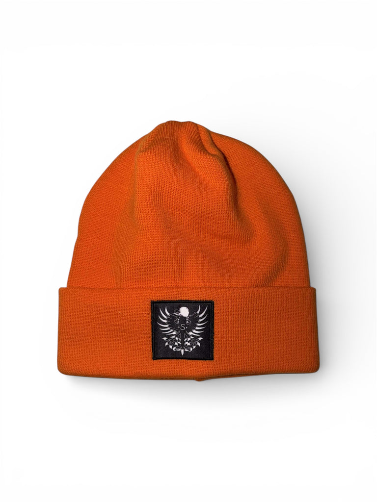 Heatland Beanie