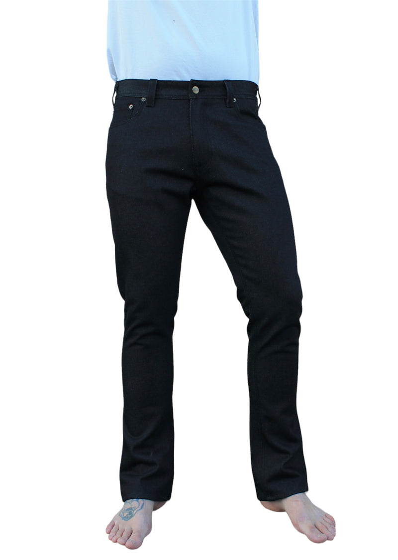 SKRaP Cowboy:en MC jeans