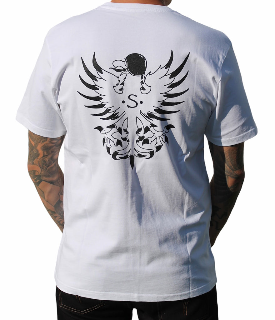 Heatland Eagle Tee